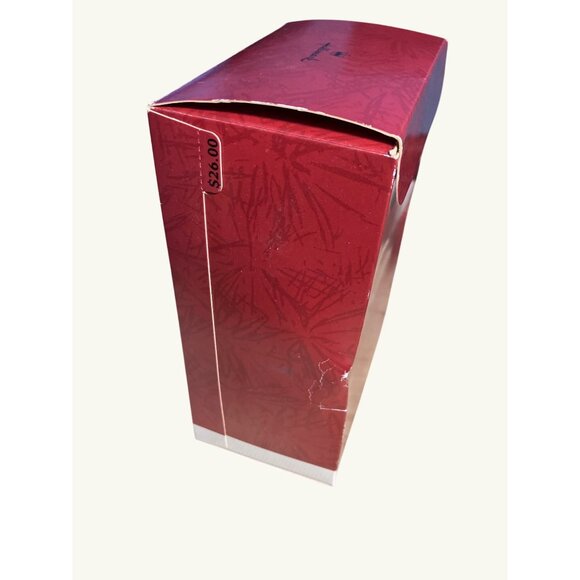 Hallmark 1993 Tannenbaums 20th Anniversary Ornament Christmas Village Dept Store - Picture 11 of 13